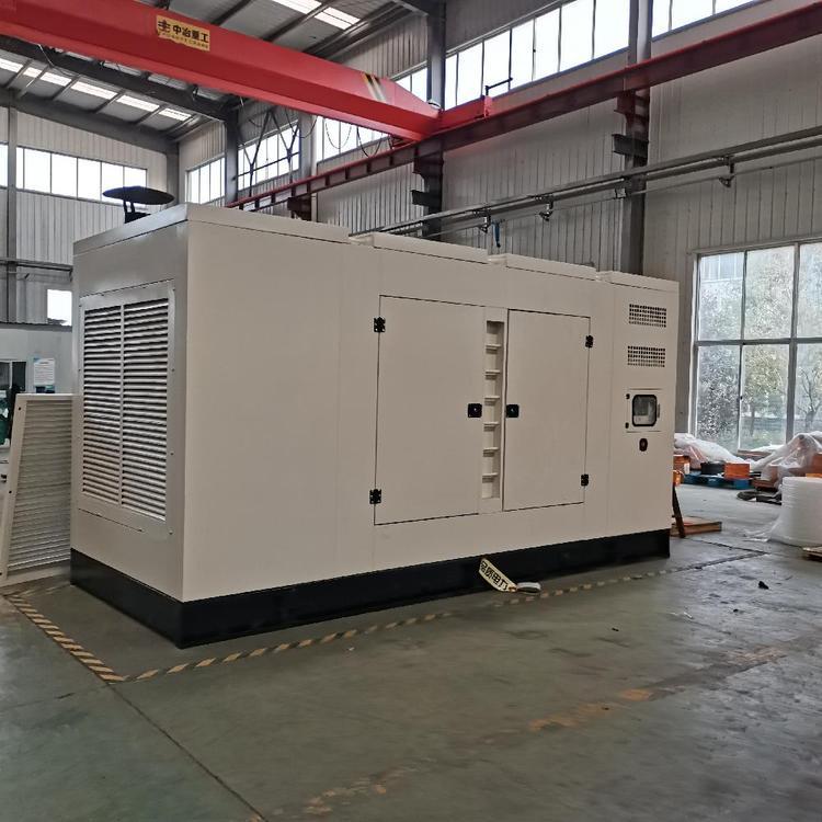 工业园区发电机出租